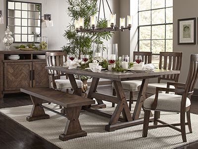 Dining & Kitchen Table Sets | Broyhill Furniture