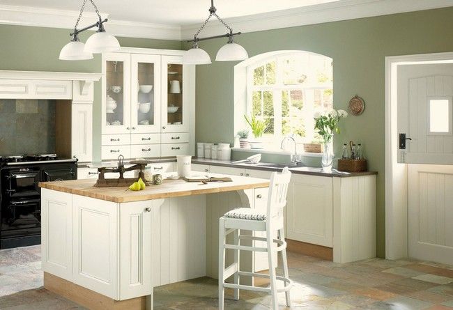 Experience the beauty of
kitchen wall colors