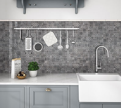 Backsplash Tile | Kitchen Backsplashes | Wall Tile