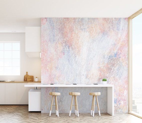 11 Best Kitchen Wallpaper Ideas - Cool Modern Kitchen Wallpaper Designs