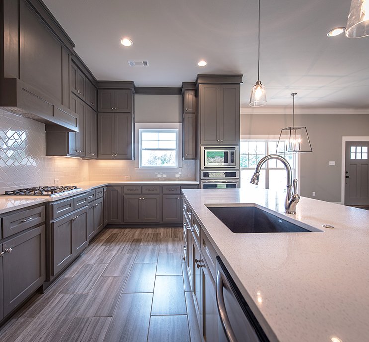 Transitional Kitchen Designs Mix Classic With A Twist Of Modern