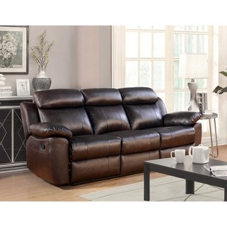 Buy Recliner, Leather Sofas & Couches Online at Overstock | Our Best