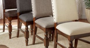 Buy Leather Kitchen & Dining Room Chairs Online at Overstock | Our