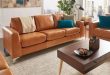 Buy Leather Sofas & Couches Online at Overstock | Our Best Living
