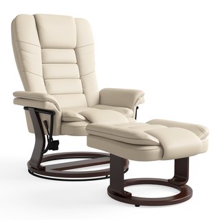 Buy Swivel Recliner Chairs & Rocking Recliners Online at Overstock