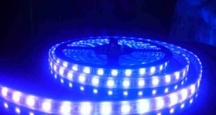 Do LED Lights Produce UV? - Premier Lighting
