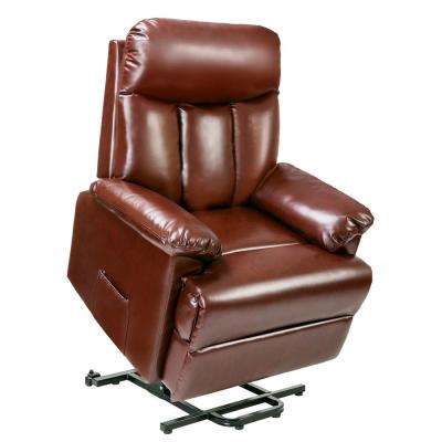 Power Lift - Recliners - Chairs - The Home Depot