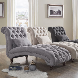 Buy Upholstered Living Room Chairs Online at Overstock | Our Best