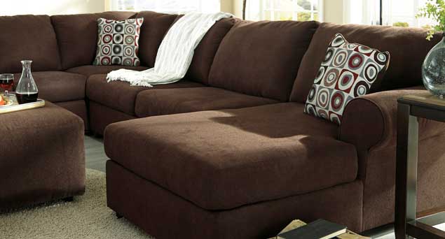 Find Elegant & Affordable Living Room Furniture in Clinton, NC