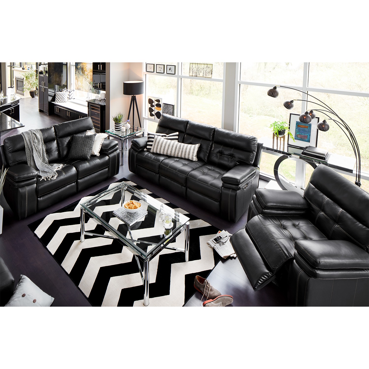 Sofas & Couches | Living Room Seating | Value City Furniture