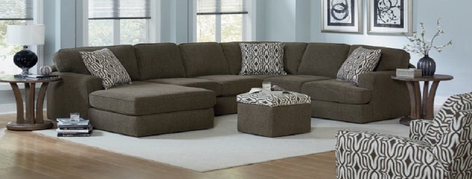 Living Room Furniture, Sofas, Sectionals, Chairs, Recliners