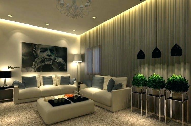 Creative Living Room Lighting Comfortable Modern Luxury LED K9