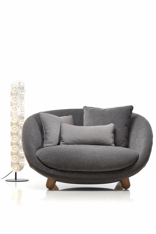 Moooi Love Sofa in High or Low Back For Sale at 1stdibs