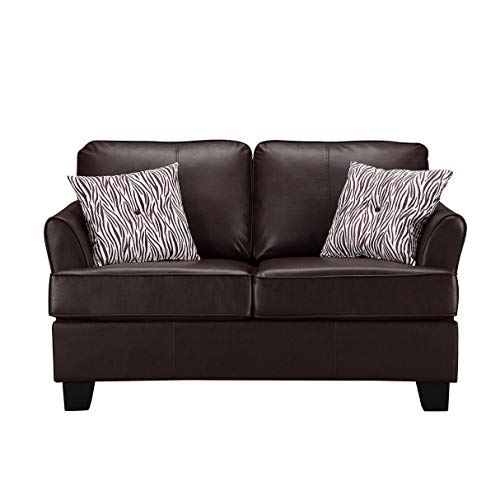 Loveseat Sofa Bed: Amazon.com