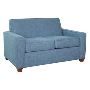 Loveseat With Pull Out Bed | Wayfair