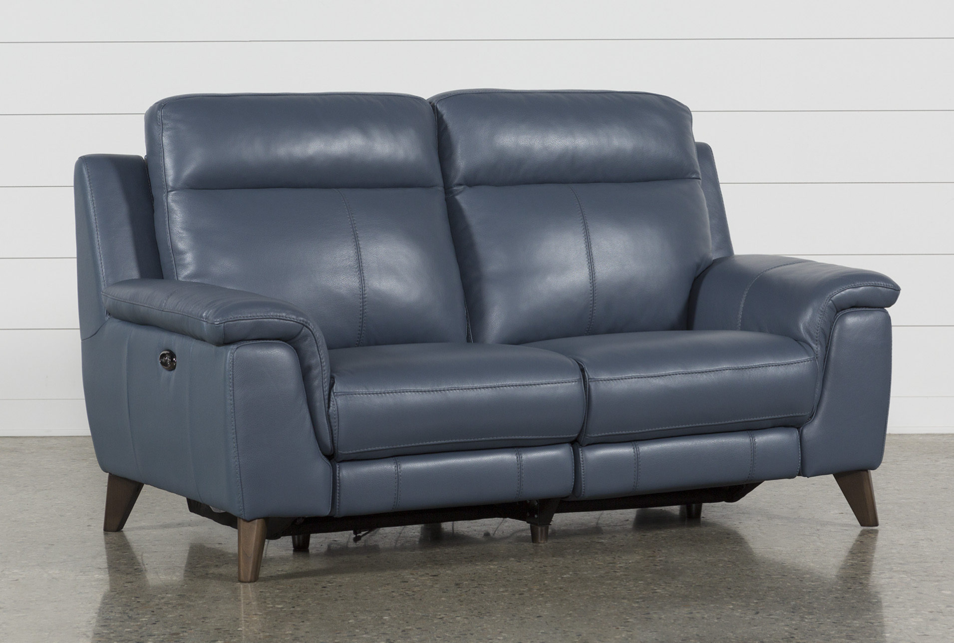 Reclining Loveseats | Living Spaces