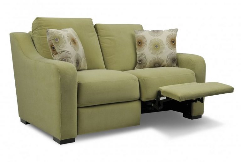 Loveseat With Recliners You Just Cannot Ignore TopsDecor Com   Loveseat With Recliners 10 768x517 