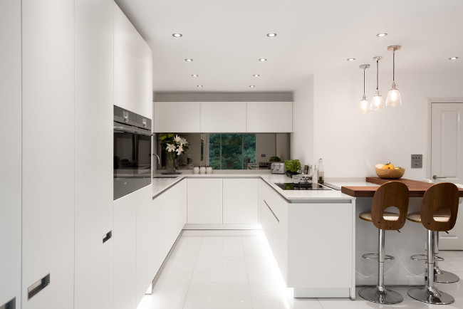 Things to consider when designing a luxury kitchen | Luxury