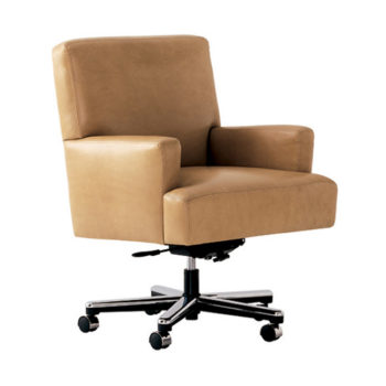 Luxury Office Chairs - High End Executive & Manager Chairs | A.Rudin
