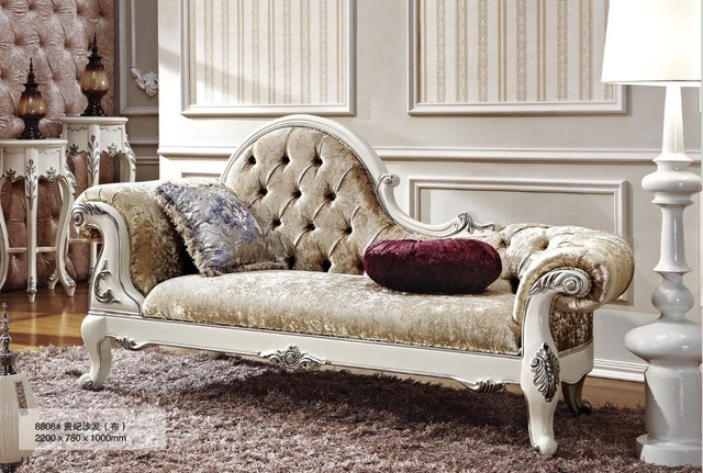 Royal Baroque sofa Princess sofa chesterfield luxury sofa Elegant