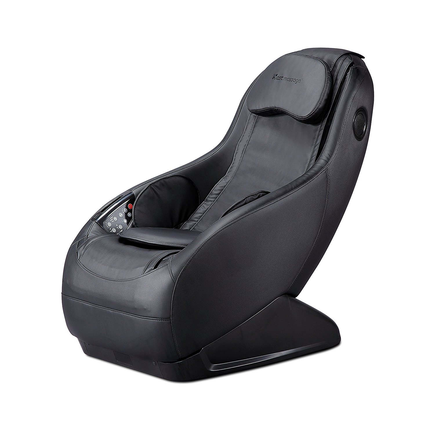 Deluxe Gaming Massage Chair - Walmart.com