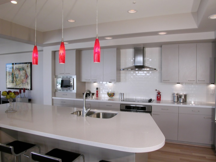 Your Source for Modern Kitchen Lighting | Lightstyle of Orlando