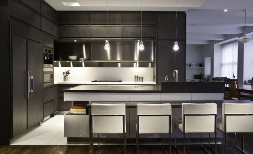 The Difference Between Modern and Contemporary Kitchens | Home