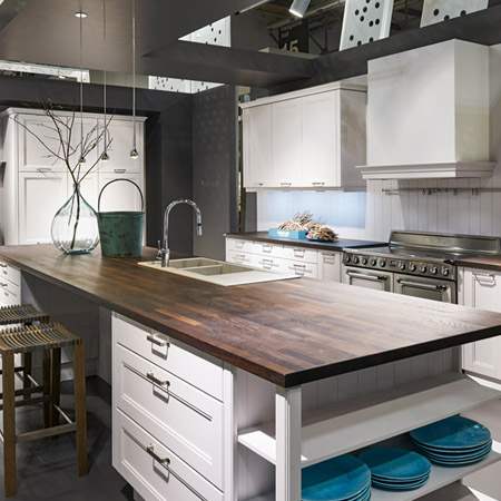 Modern Kitchens in NYC