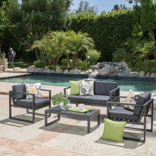 Modern & Contemporary Patio Furniture | Find Great Outdoor Seating