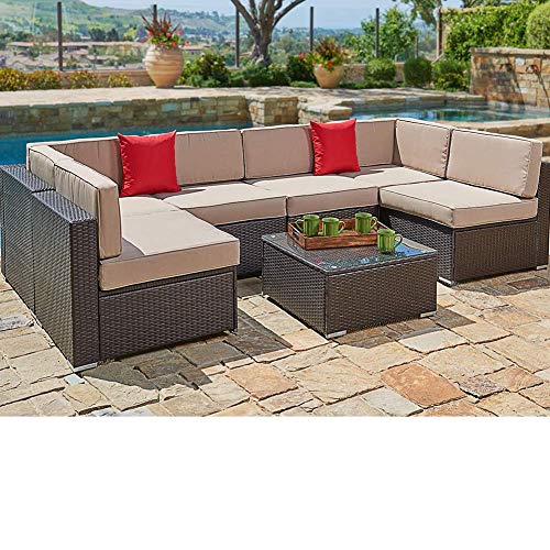 Modern Outdoor Furniture: Amazon.com