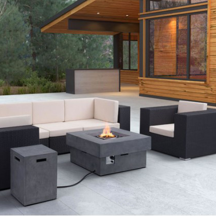 Modern + Contemporary Outdoor Furniture | Eurway Modern