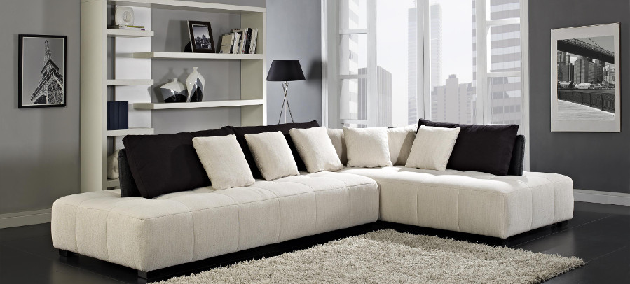 Modern Sectional Sofas, Contemporary Living Room Sets NY, NJ