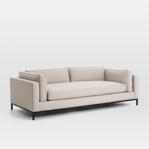 Modern Arm Sofa (92