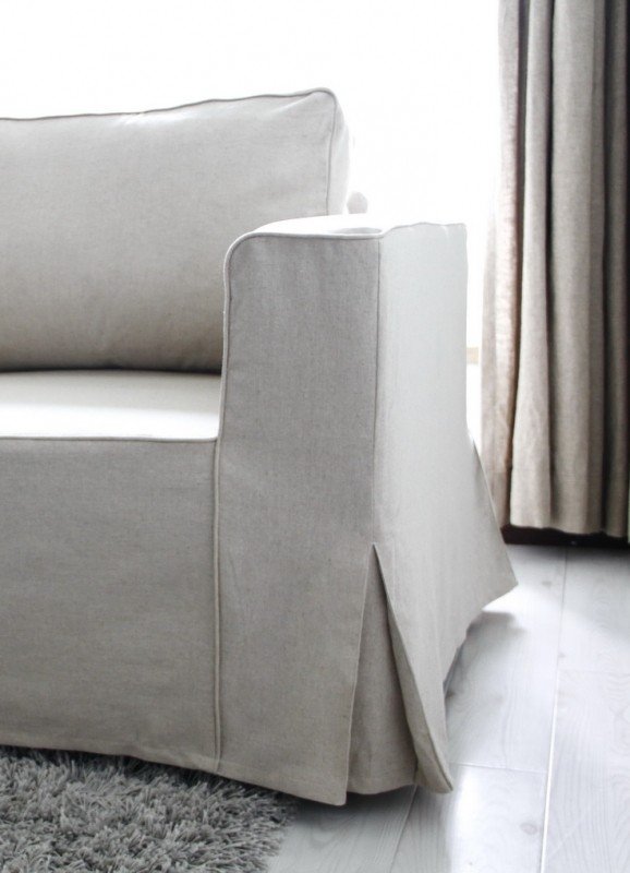 Contemporary Sofa Slipcovers - Ideas on Foter