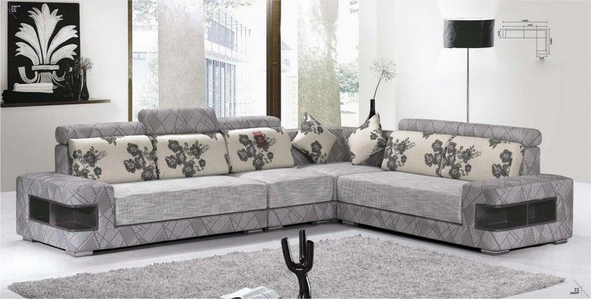 2019 Modern Sofa Designs, Modern Furniture and Design Trends for