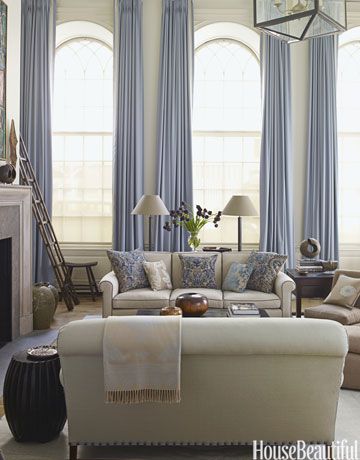 34 Best Window Treatment Ideas - Modern Curtains, Blinds & Coverings