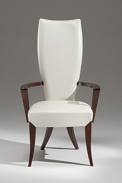 Seating furniture – narrow
chair