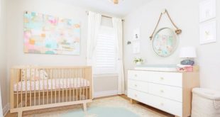 Nursery Ideas on Houzz: Tips From the Experts