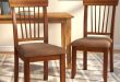 Light Oak Dining Chairs | Wayfair