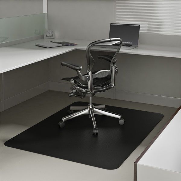 Office Desk Chair Mat | Superior Office Chair Mat | Pinterest