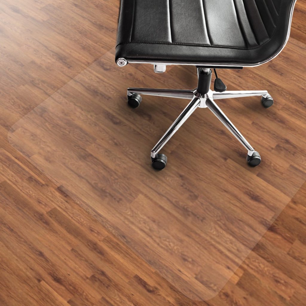 Amazing benefits and uses of office chair mats – TopsDecor.com