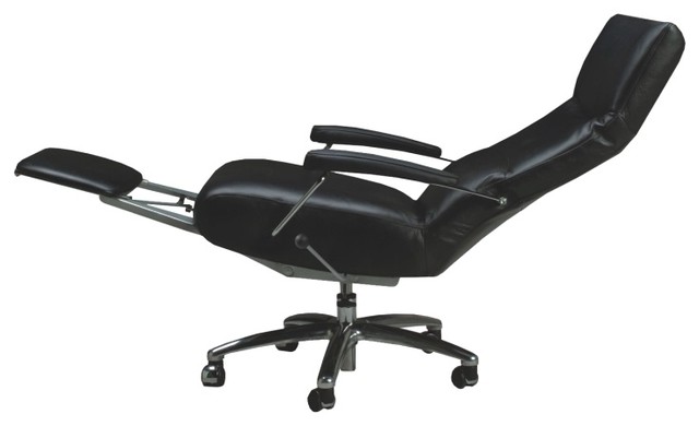 JOSH Reclining Executive Desk Chair - Contemporary - Office Chairs
