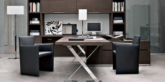 Top 30 Best High-End Luxury Office Furniture Brands, Manufacturers