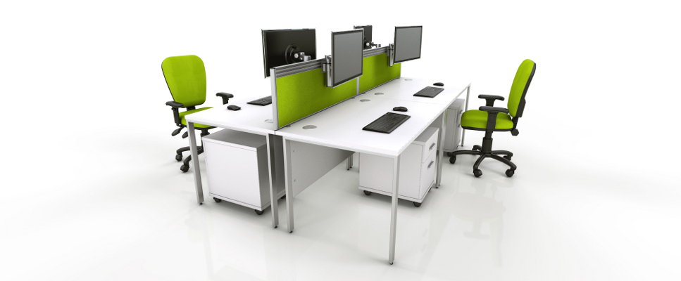 Icarus Office Furniture - Modern & Contemporary Office Furniture