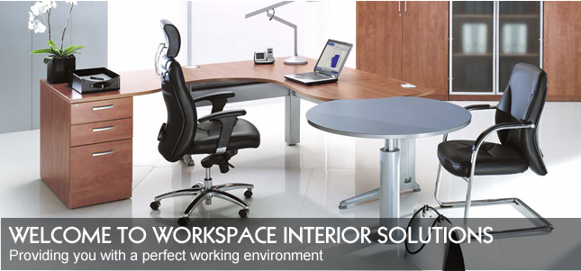 Office furniture suppliers West Yorkshire | WIS