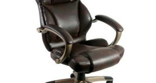 Executive Office Chair | RC Willey Furniture Store