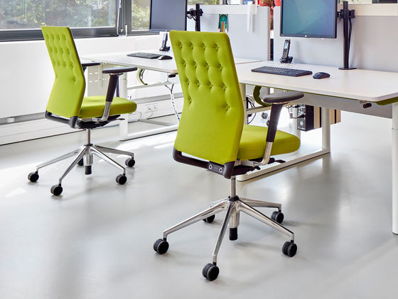 Vitra | For offices