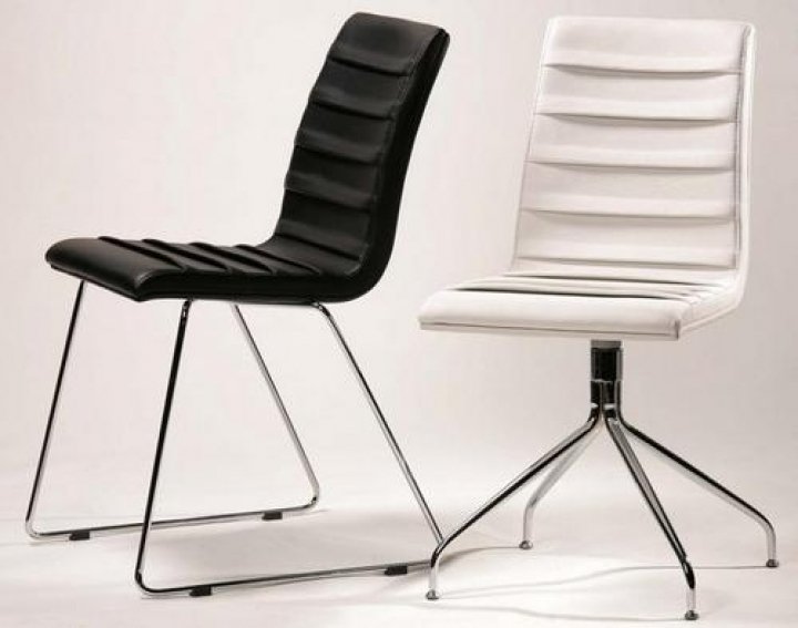 Desk Chairs Without Wheels - Visual Hunt