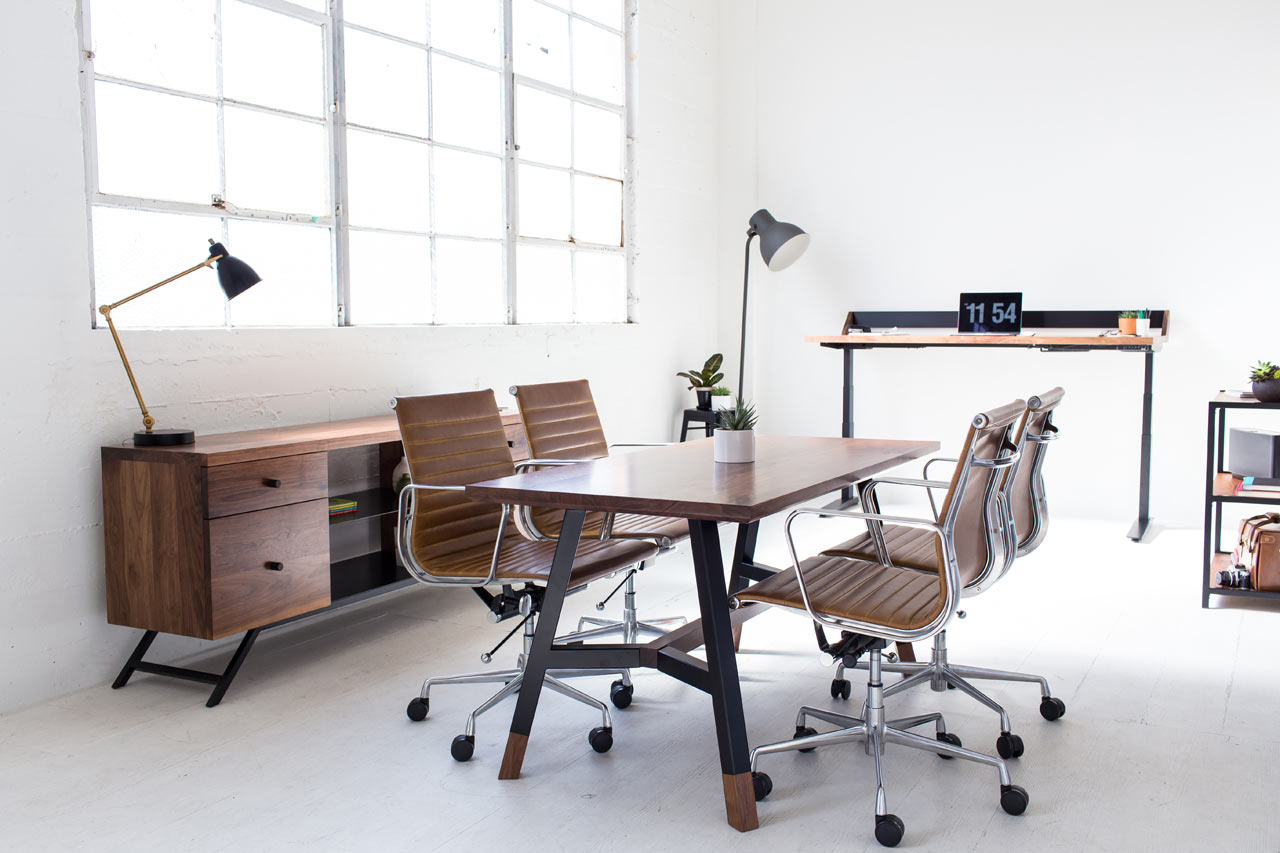  Benefits Of Office Furniture TopsDecor