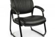 Ndi Office Furniture Sled Base Office Guest Arm Chair - 10728